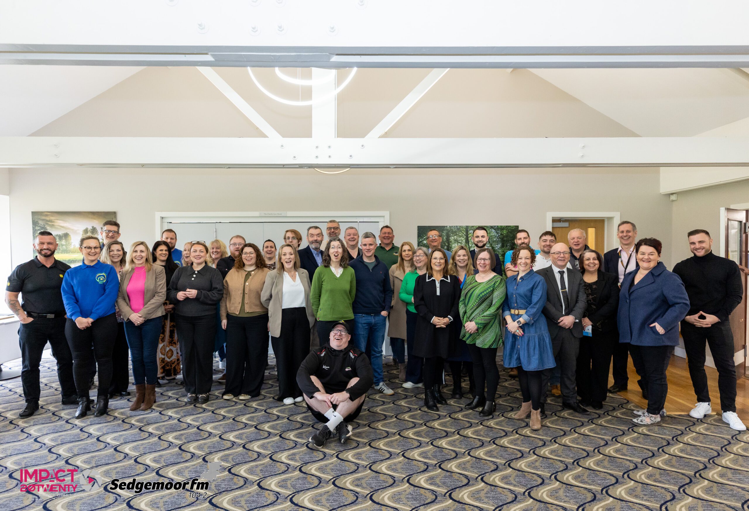 Networking in Bridgwater