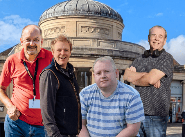 About Sedgemoor fm
