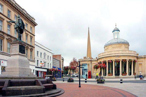 Bridgwater