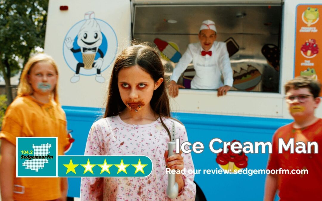 Ice Cream Man: Movie Review