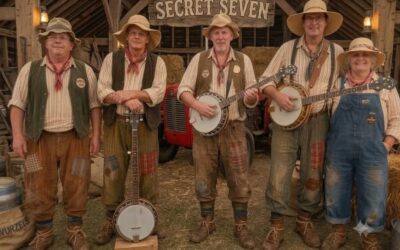 MANGELWURZEL EXTRAVAGANZA DAY! – September – 20th